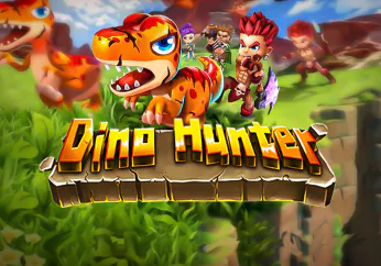 Hình ảnh Dino Hunter tại 37win