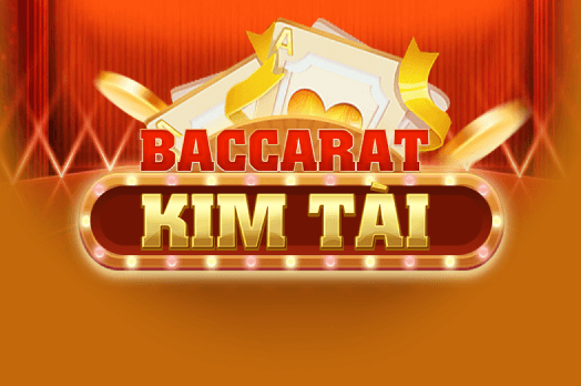 Hình ảnh Baccarat Kim Tài tại 37win