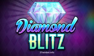 Diamond Blitz tại 37win