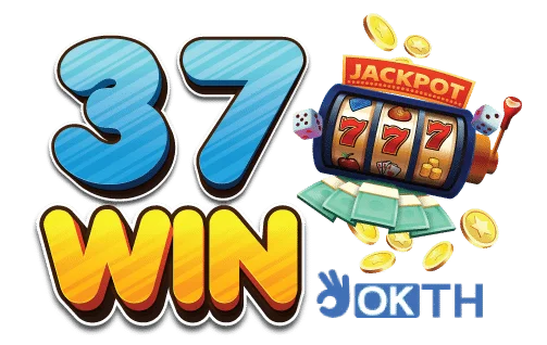 Logo 37win